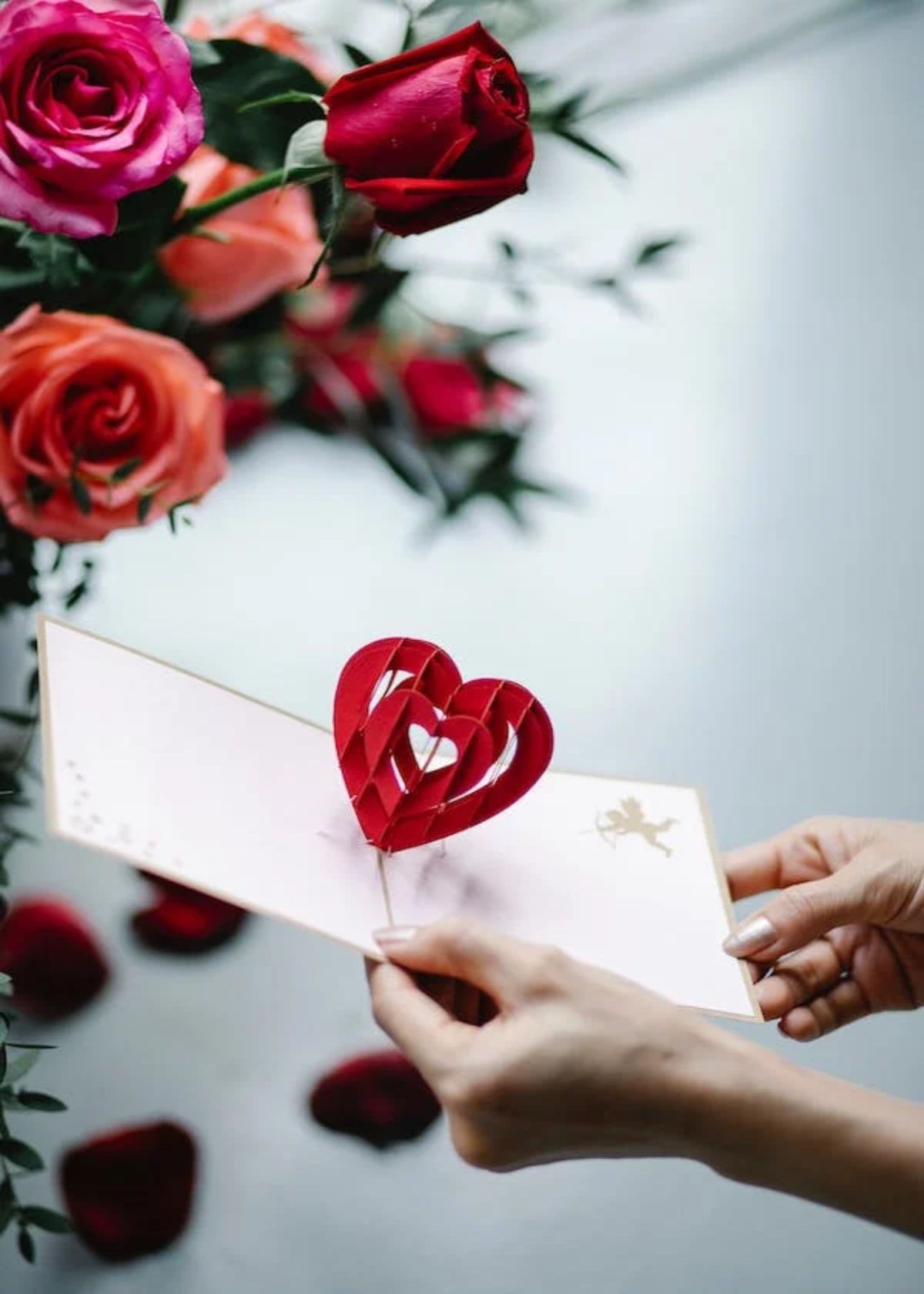 Best Valentine's Day Gifts For Your Wife  That She'll Love To Show Off (and Actually Use!)