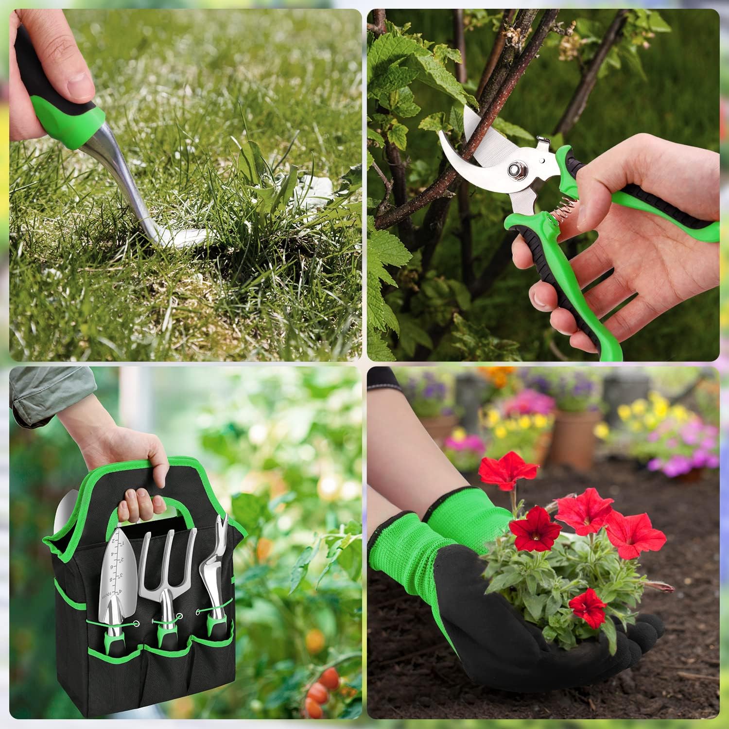 Best Gardening Hand Tools of 2023