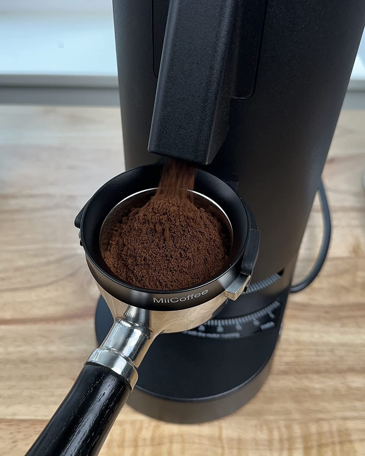Savor Every Sip: Elevate Your Coffee Experience with the Precision of Single Dose Coffee Grinders!