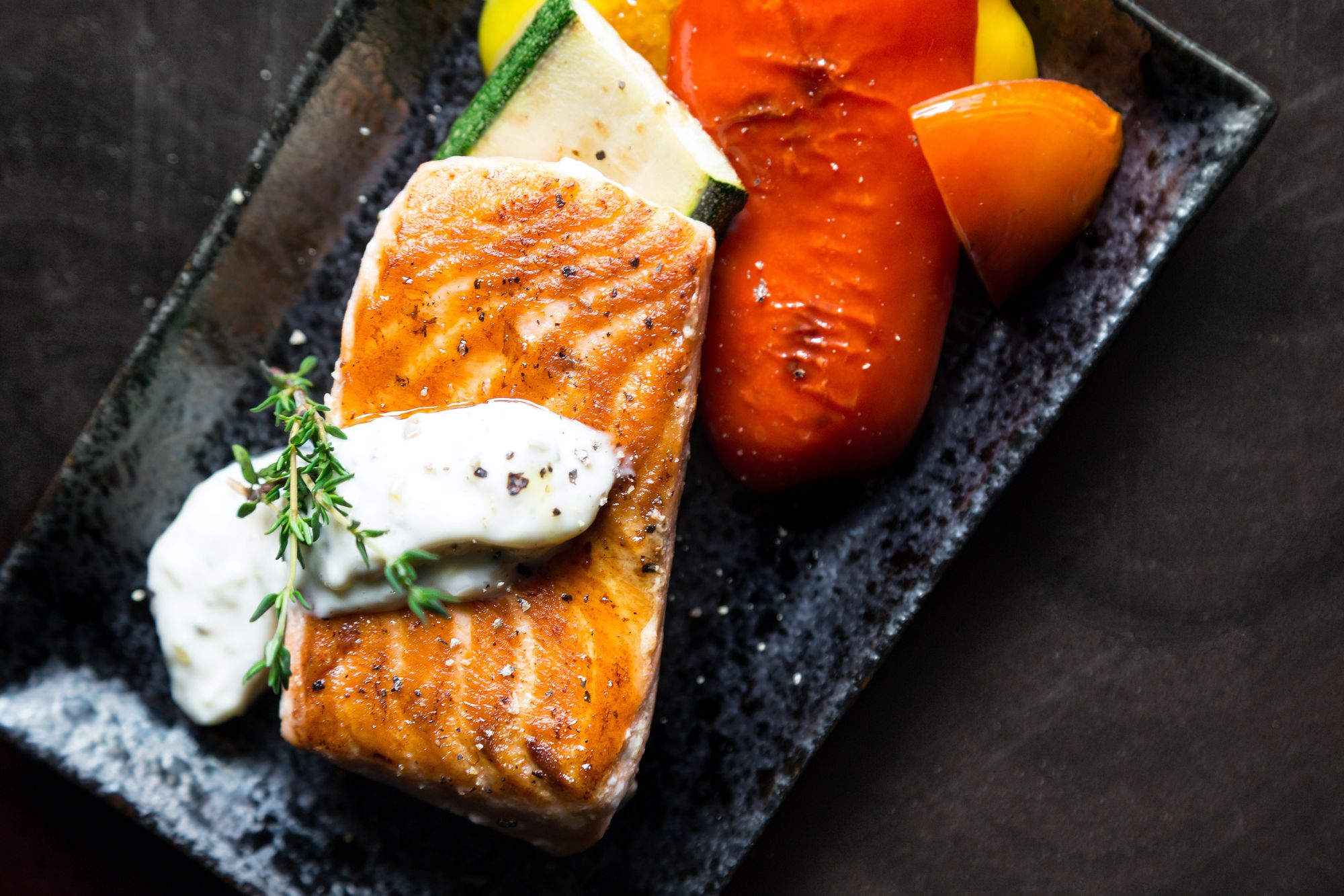Best Smoker for Salmon - Your Path to Flavorful Delights!