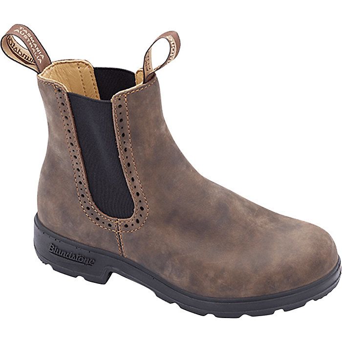 Blundstone Womens 1351 Review
