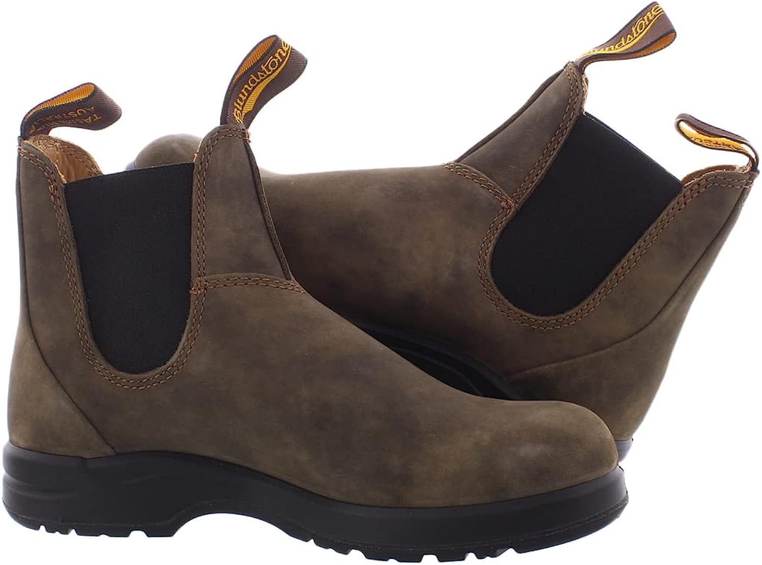 Blundstone BL550 Classic 550 Chelsea Boot Review