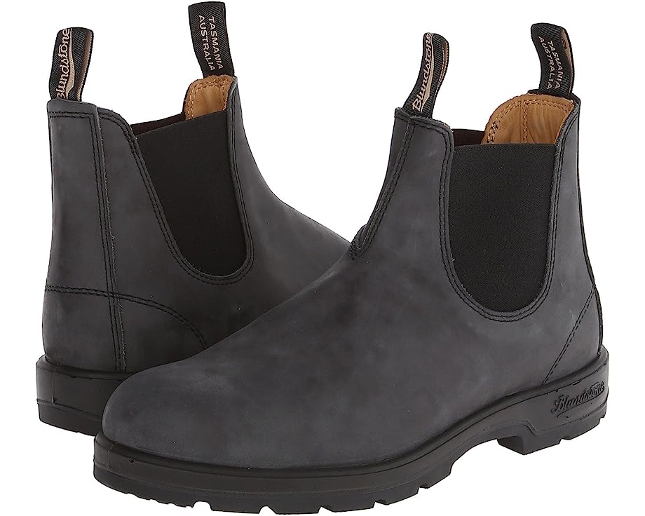 Blundstone BL587 Classic 550 Chelsea Boot Review