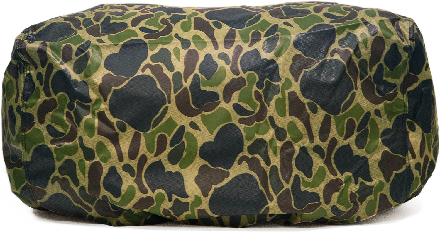 Honda 08P57-ZS9-00G EU3000is Generator Camouflage Cover Review