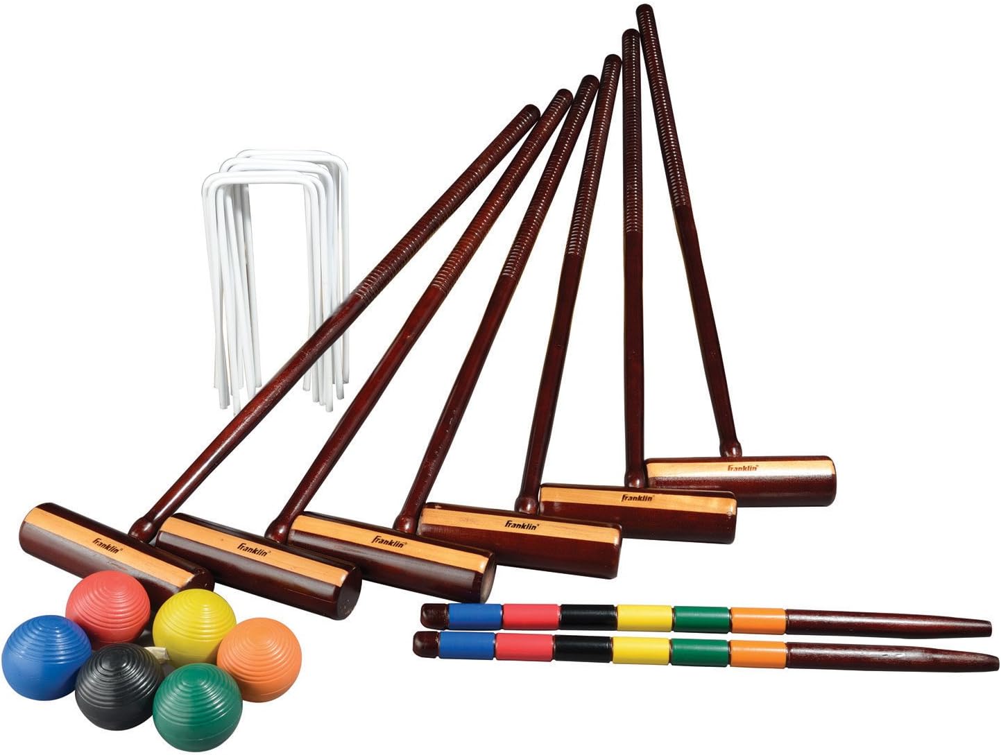 Best Croquet Set To Elevate Your Backyard Fun To The Next Level