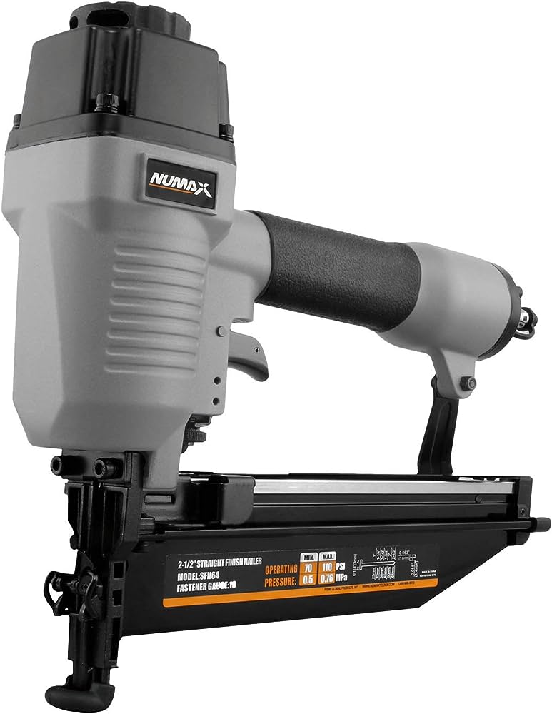 Best Nailer for Crown Molding 0f 2023 For Your Next Project