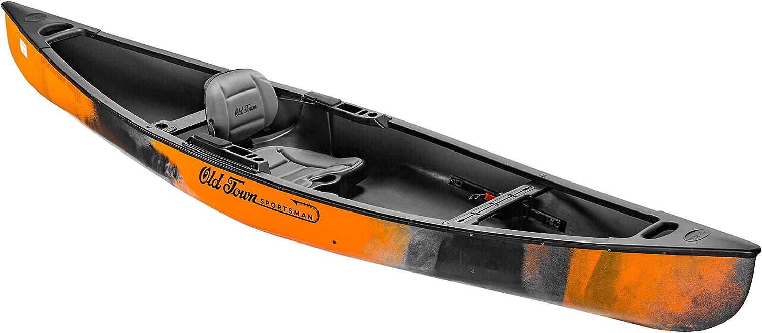 Best Solo Canoe and Outdoor Gears and Footwears To Enhance Your Outdoor Experience