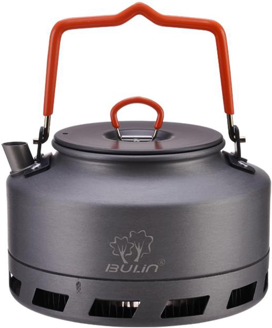 Best Camping Kettles For Your Perfect Outdoor Adventures