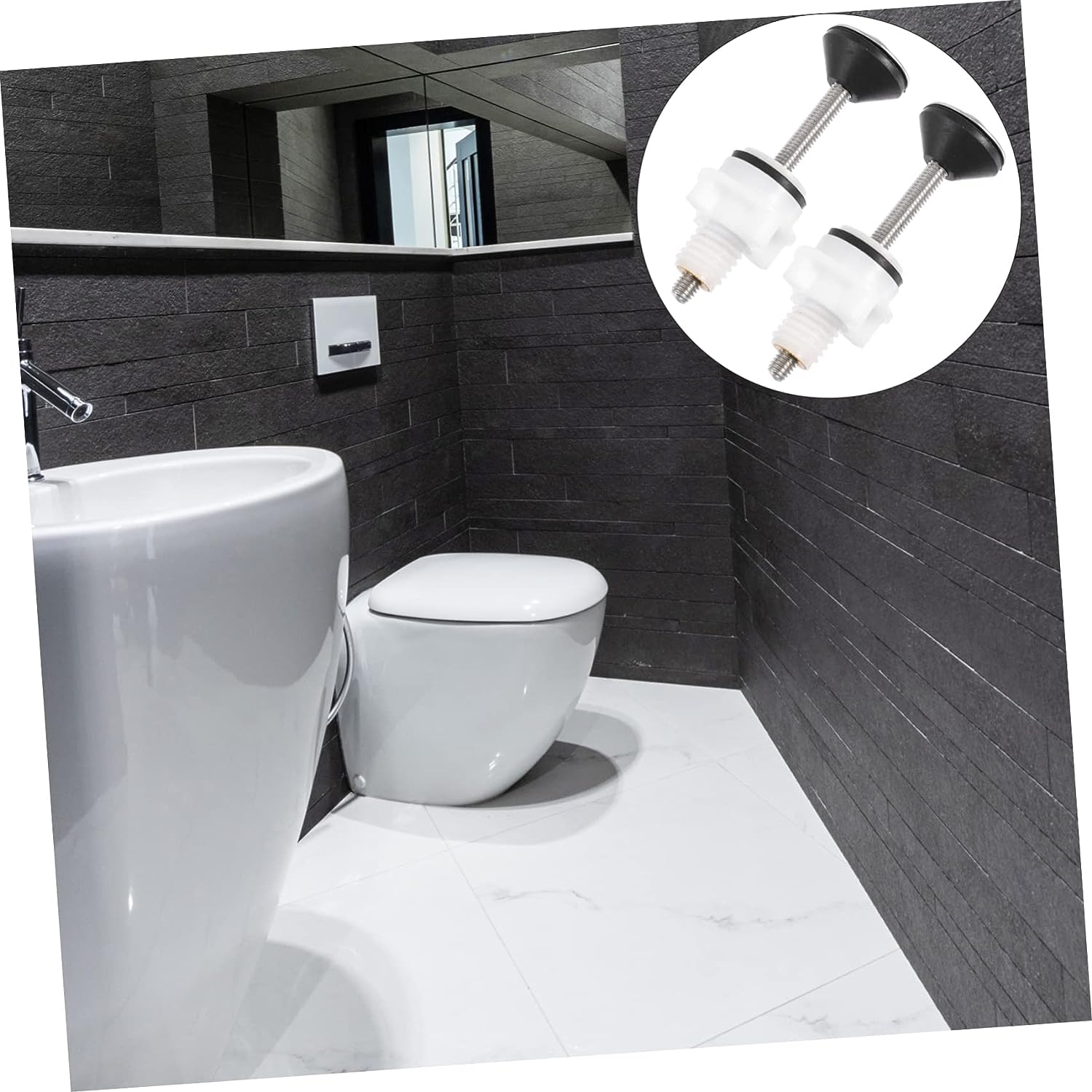 Best Heavy Duty Toilet Seat and Accessories OF 2023