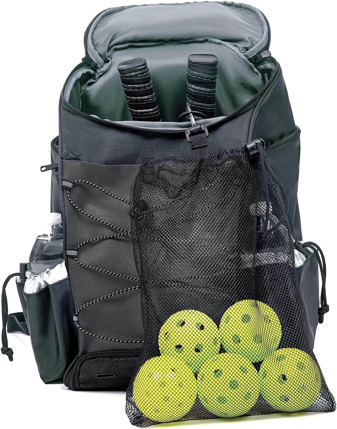 Best Pickleball Bag To Say Goodbye To Shoulder Pain
