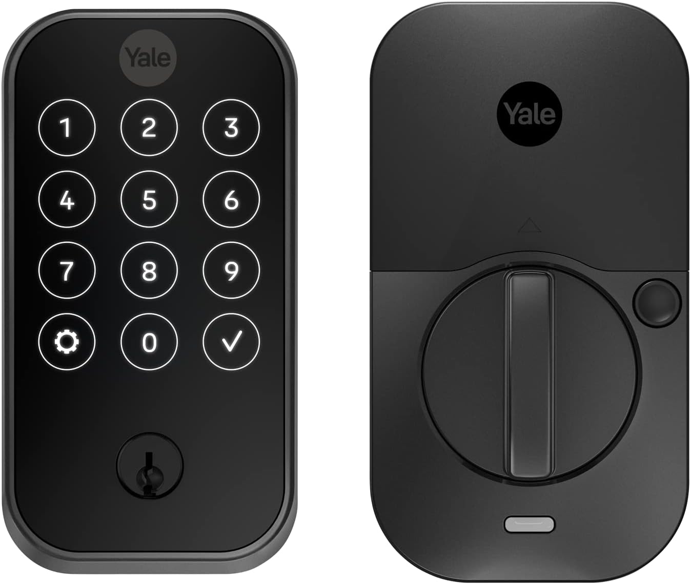 Yale Assure Lock 2 (New) Review
