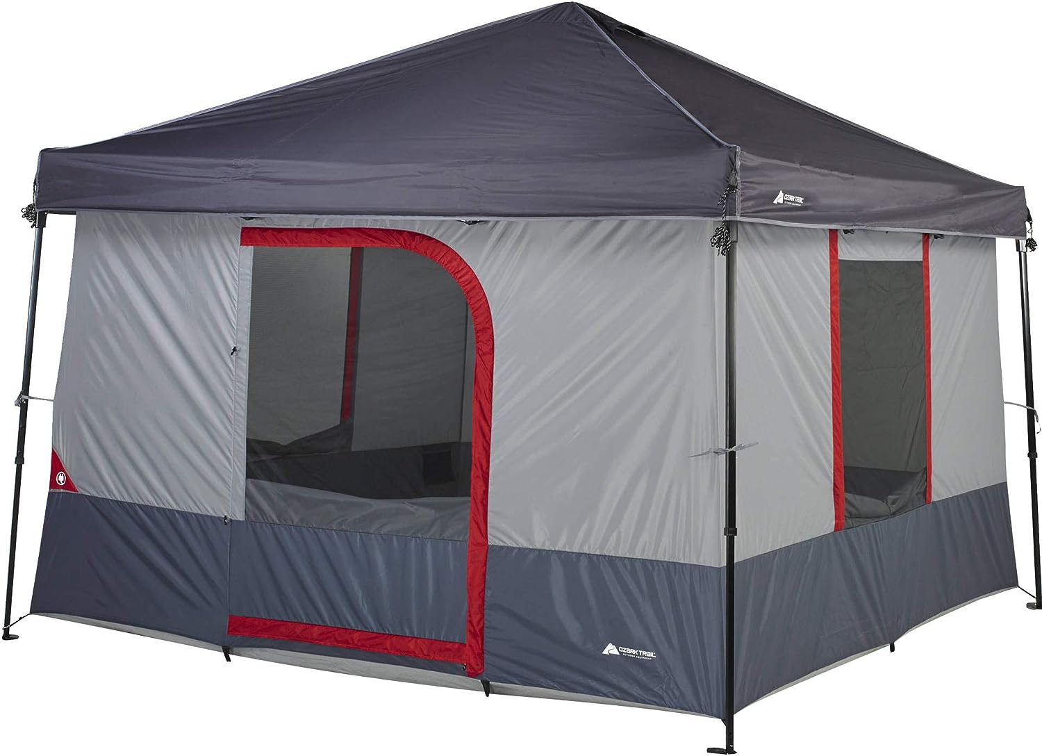Ozark Trail Tent Review