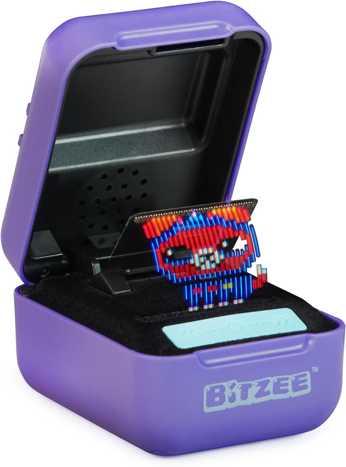 Bitzee Interactive Toy Digital Pet Review