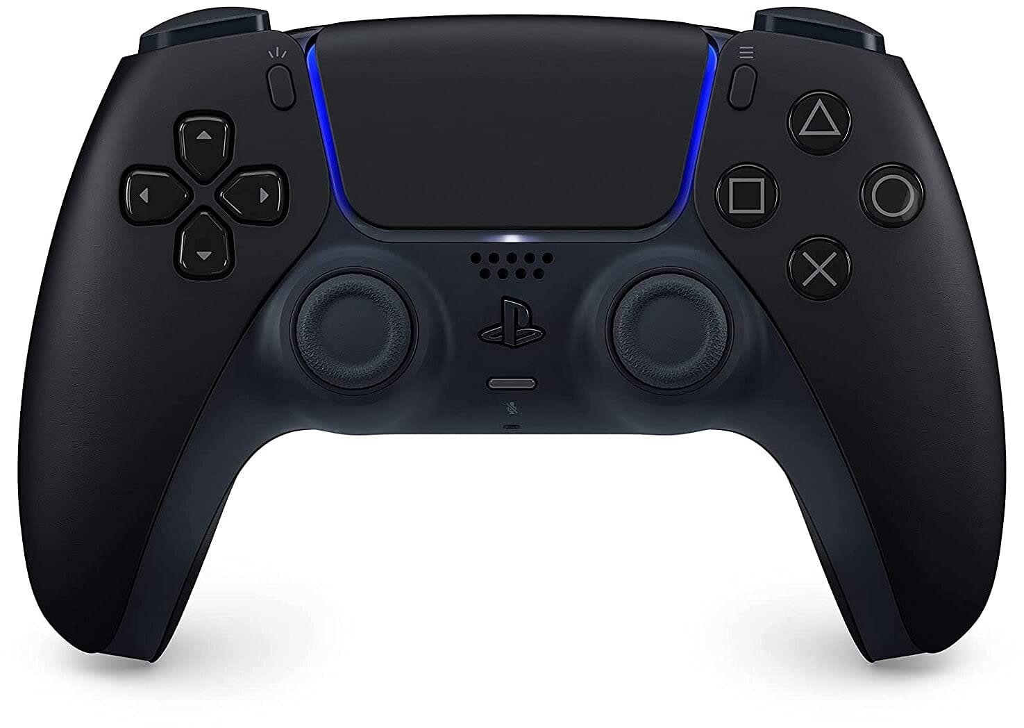 Playstation DualSense Wireless Controller - Midnight Black Review