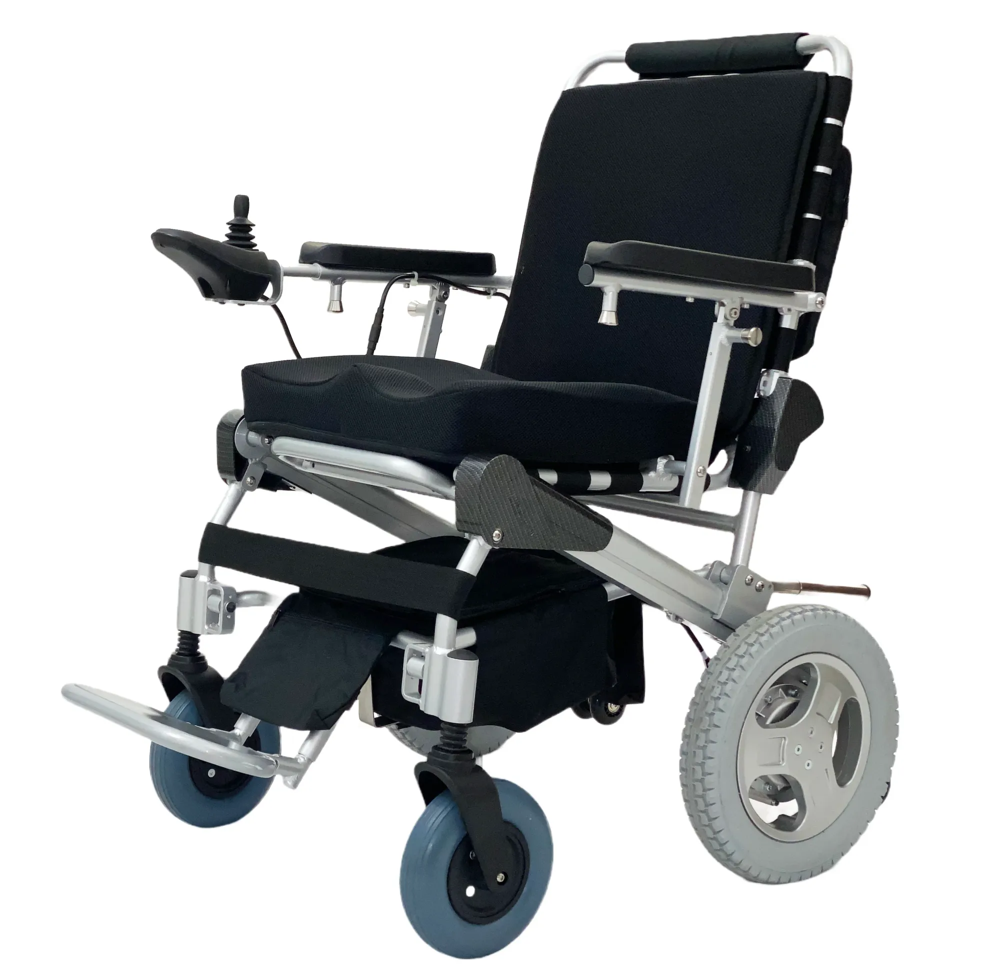 Best Power Wheelchair For Outdoor Use