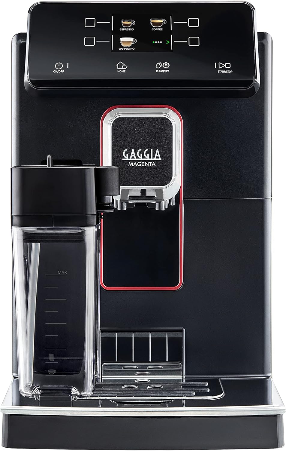 Gaggia Magenta Prestige Espresso Machine Review