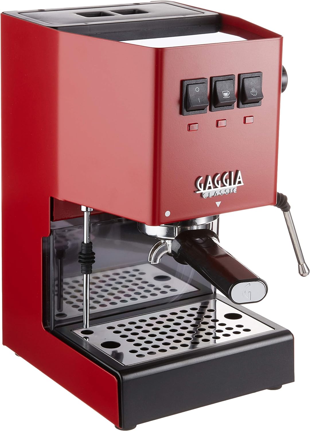 Gaggia Classic Pro Espresso Machine Review