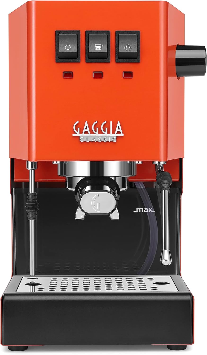 Gaggia RI9380/53 Classic Evo Pro Espresso Machine Review