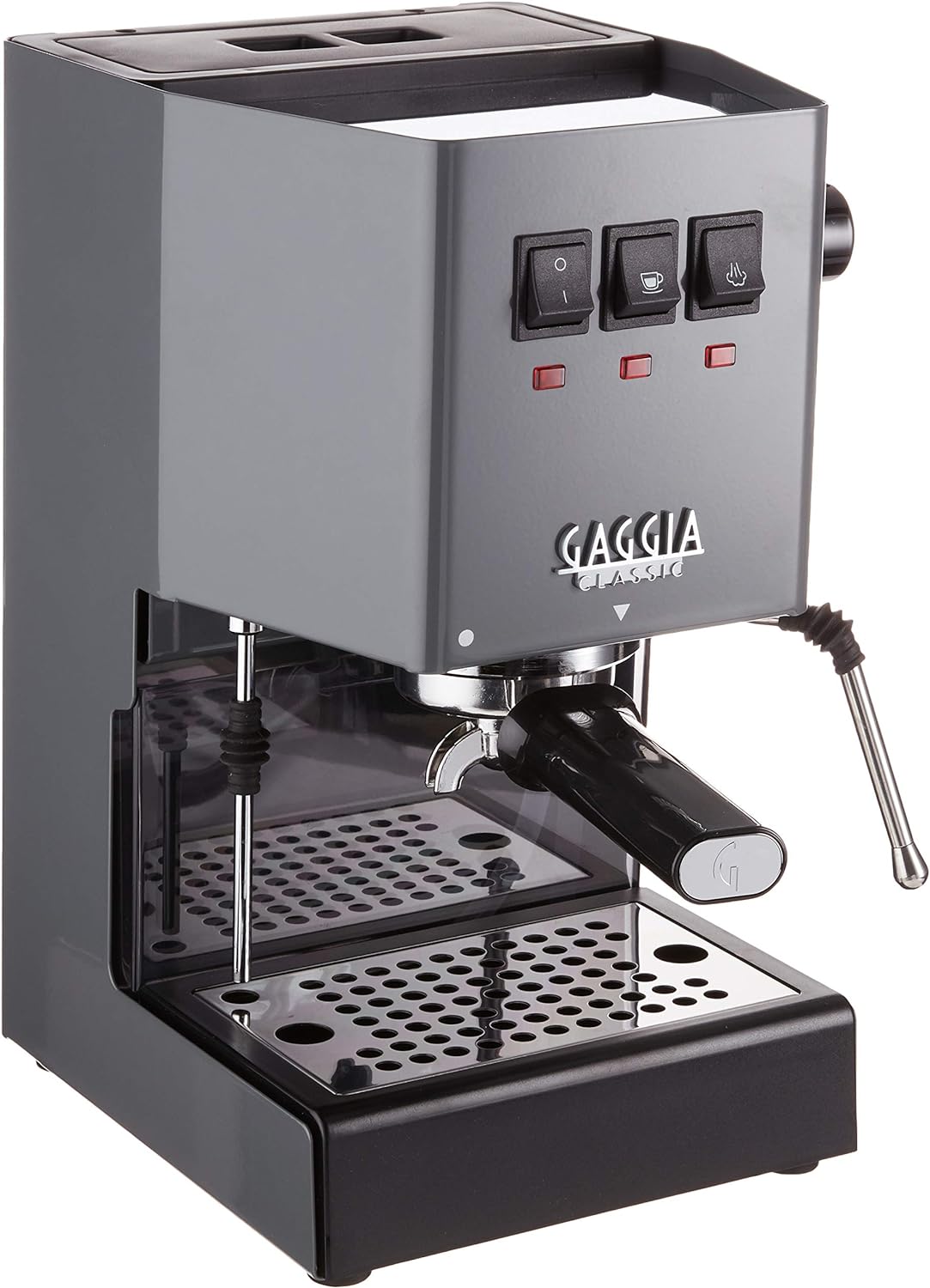 Gaggia RI9380/51 Espresso Machine Review
