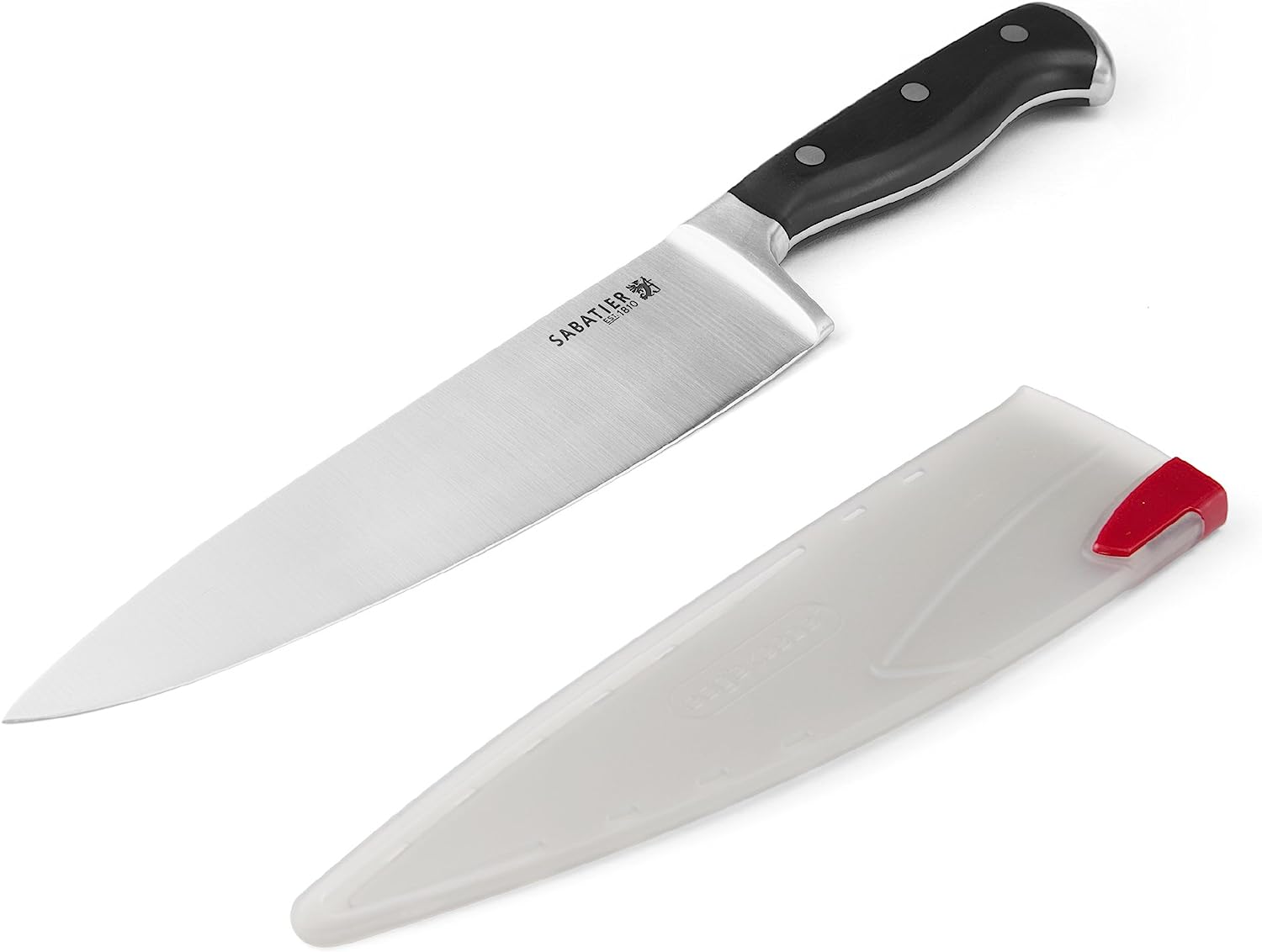 Sabatier Chef Knife Review