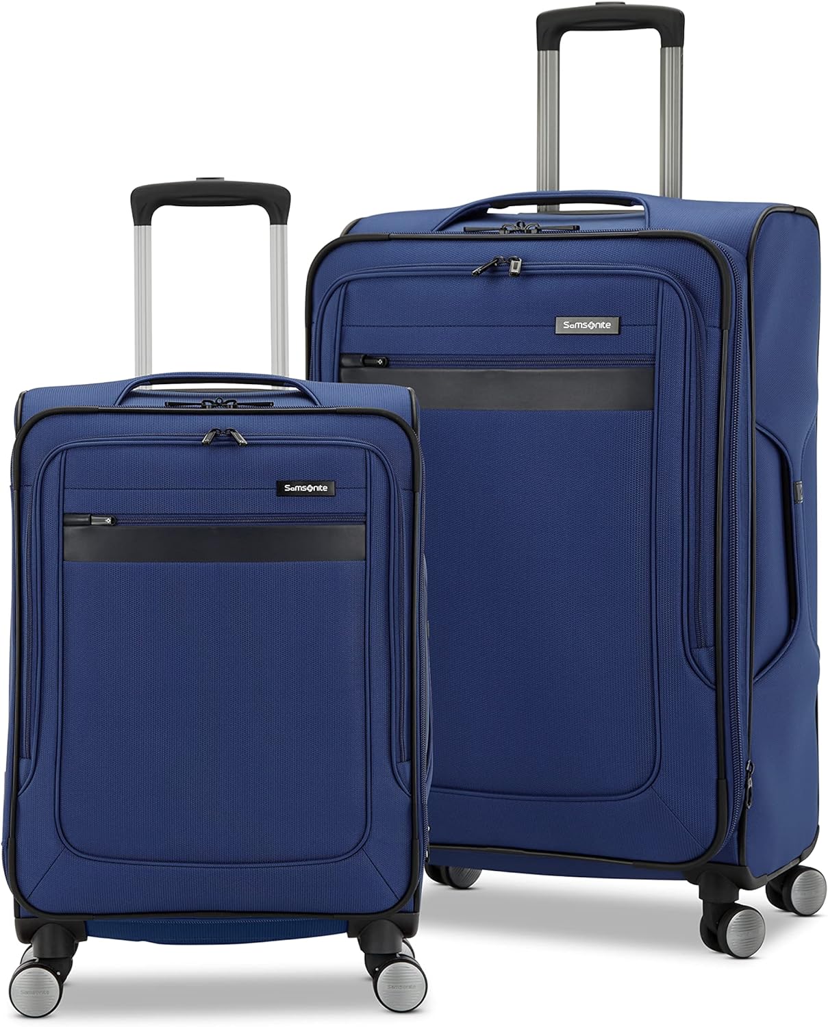 Samsonite Ascella 3.0 Luggage Review