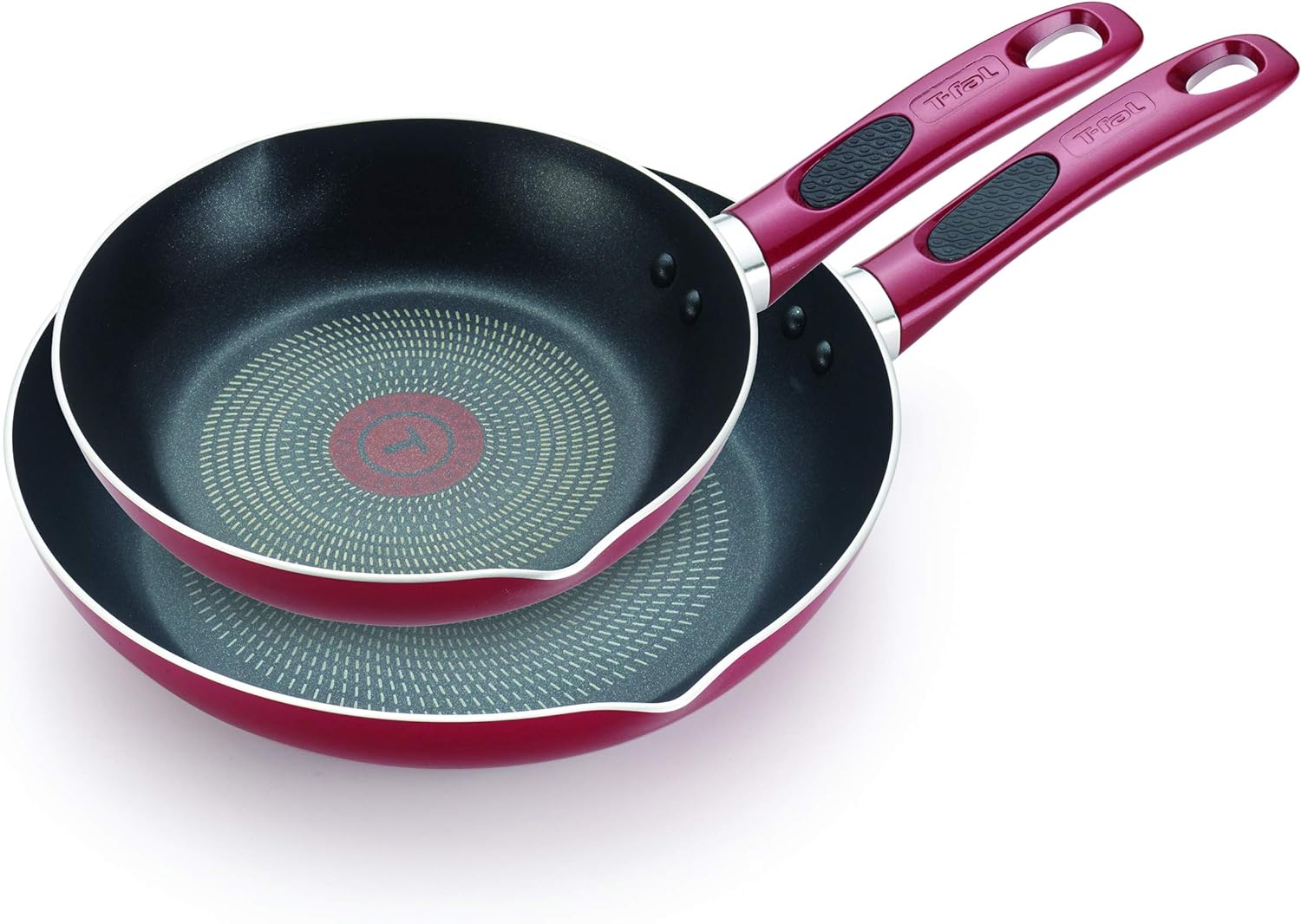 T-fal B039S264 Excite ProGlide Nonstick Fry Pan Cookware Set Review