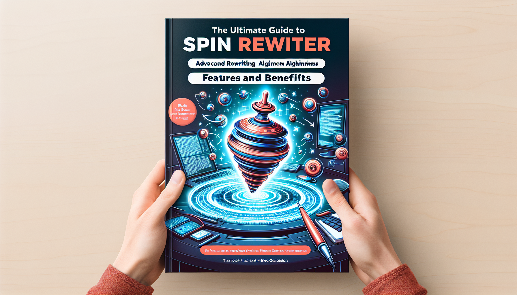 The Ultimate Guide to Spin Rewriter Features and Benefits