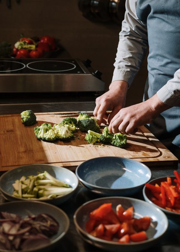 Best Valentine's Day Gifts for Husband Who Loves To Cook