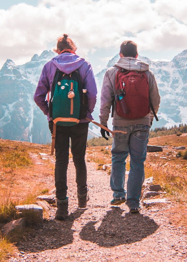 Best Gifts for Hikers in 2023 That Will Actually Get Used