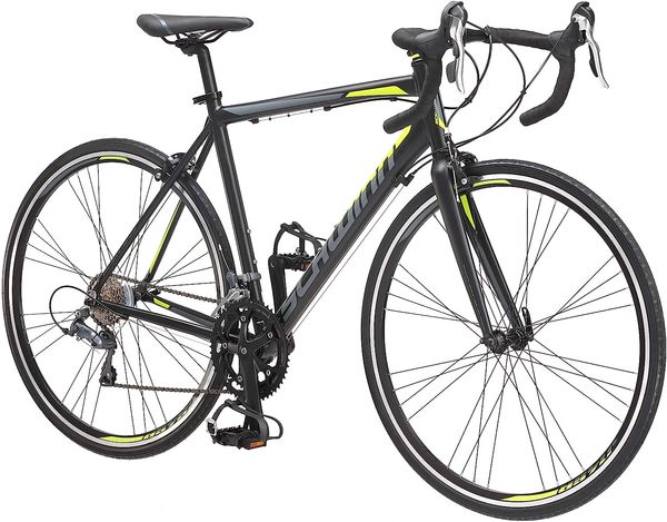Schwinn Phocus 1600 Adult Road Bike for Swift and Agile Riding Experience