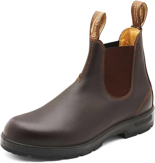 Blundstone BL550 Classic 550 Chelsea Boot Review