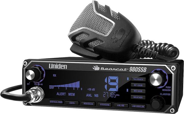 Best CB Radio for Jeep And Their Mounting Options For Your Off-Road Adventure