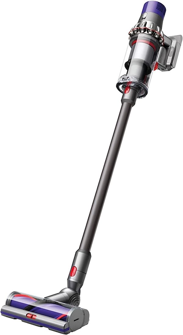 Dyson v11 vs v10 Vacuum Models - What's The Difference?