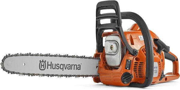Husqvarna 120 Mark ii Review For Your DIY Projects
