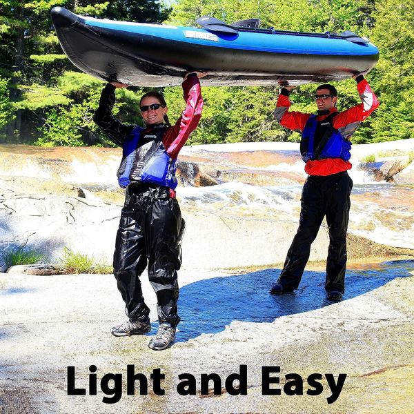 Best Camping and Kayaking Accessories To Enhance Your Outdoor Adventure