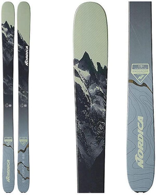 Nordica Enforcer 88 Review: Is it Worth Buying?