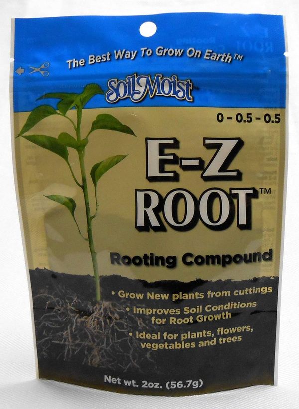 Best Rooting Compounds