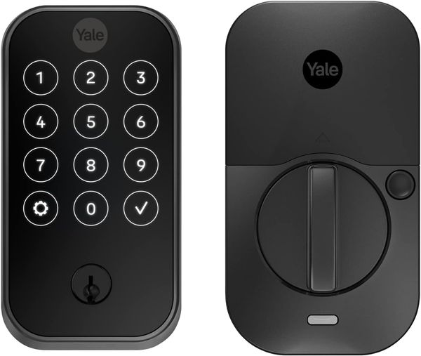 Yale Assure Lock 2 (New) Review