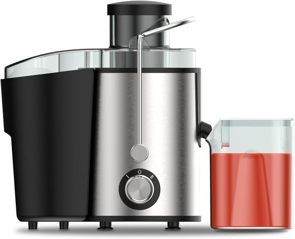 Juicer Machines Review
