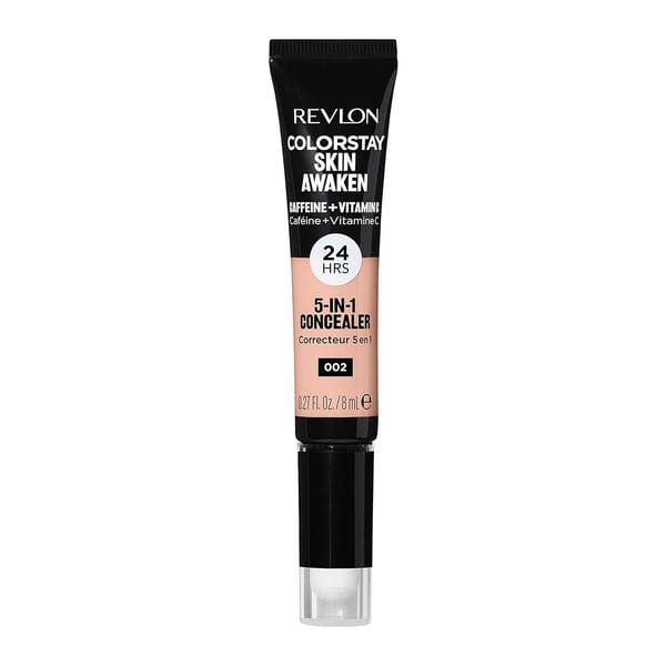 Revlon ColorStay Skin Awaken 5-in-1 Concealer Review